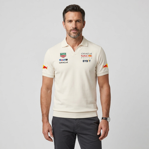 Poloshirt Motorsport Fly