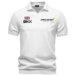 Poloshirt Motorsport MC