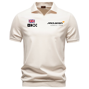 Poloshirt Motorsport MC