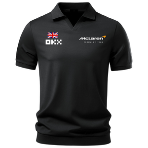 Poloshirt Motorsport MC