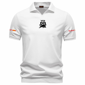 Poloshirt Motorsport RB