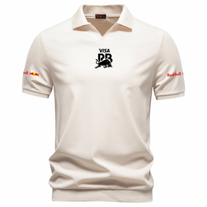 Poloshirt Motorsport RB