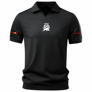 Poloshirt Motorsport RB