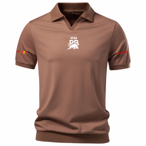 Poloshirt Motorsport RB