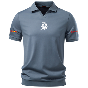Poloshirt Motorsport RB