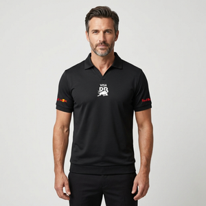 Poloshirt Motorsport RB