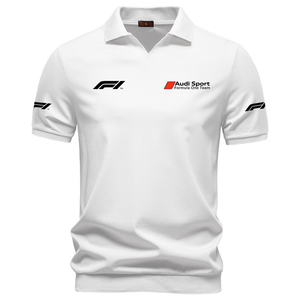 Poloshirt Motorsport RS