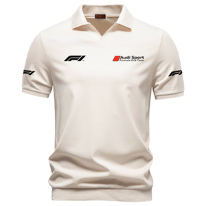 Poloshirt Motorsport RS