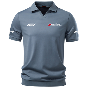 Poloshirt Motorsport RS