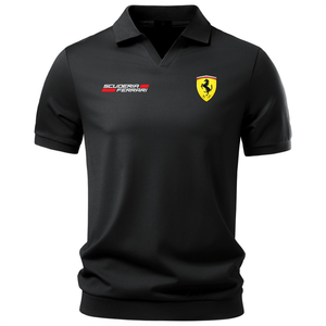 Poloshirt Motorsport Scuderia