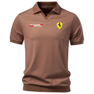 Poloshirt Motorsport Scuderia