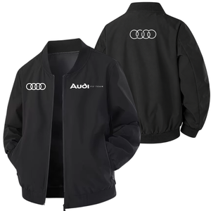 RS Motorsport Bomberjacke