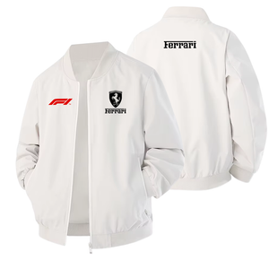 Scuderia Motorsport Bomberjacke