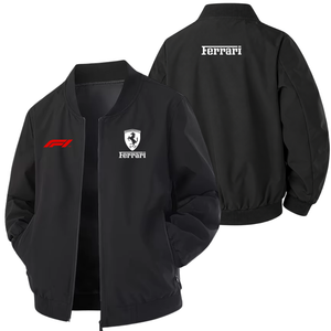 Scuderia Motorsport Bomberjacke