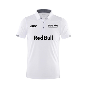 Sport-Poloshirt Bulls Racing