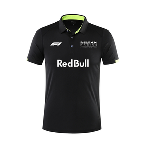 Sport-Poloshirt Bulls Racing