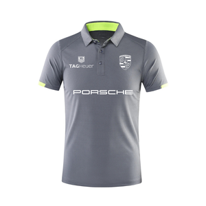 Sport-Poloshirt Carrera