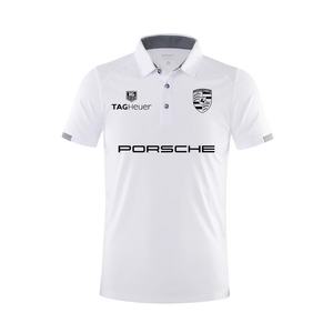 Sport-Poloshirt Carrera