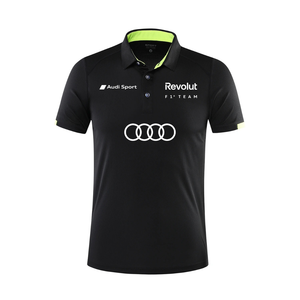 Sport-Poloshirt Circle
