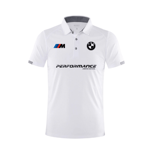 Sport-Poloshirt Power