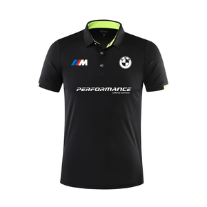 Sport-Poloshirt Power