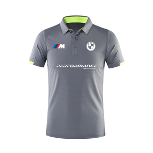 Sport-Poloshirt Power