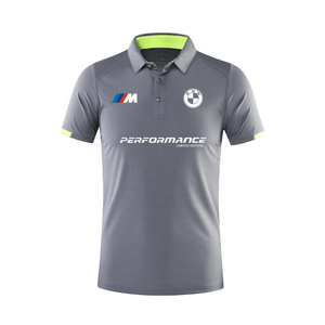 Sport-Poloshirt Power