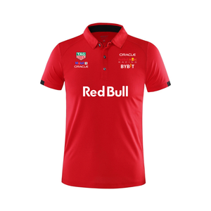 Sport-Poloshirt Reds