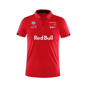 Sport-Poloshirt Reds