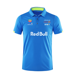 Sport-Poloshirt Reds