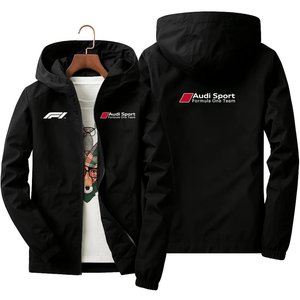 Sportjacke “AS Team” – Wasserdicht