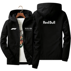 Sportjacke “Top Team” – Wasserdicht