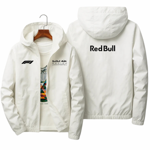 Sportjacke “Top Team” – Wasserdicht
