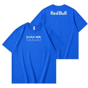 T-Shirt Motorsport Bulls Oversize