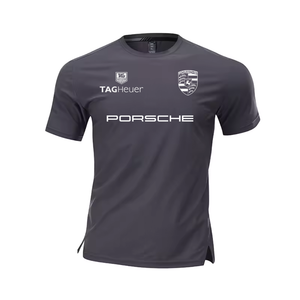 T-shirt Motorsport Carrera