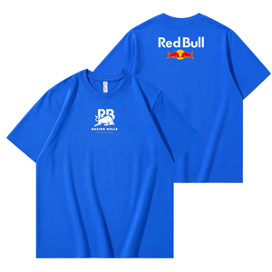 T-Shirt Motorsport Team Oversize