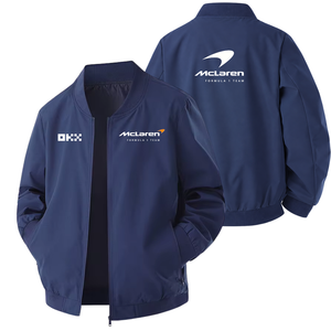 Team Motorsport Bomberjacke
