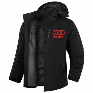 Winterjacke “ Kreis”