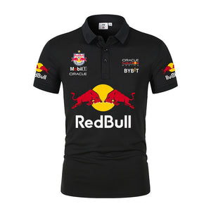 Polo-Shirt “RB Sports”