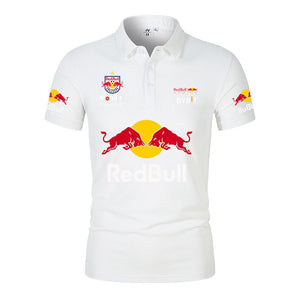 Polo-Shirt “RB Sports”