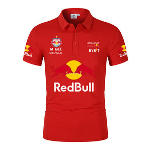 Polo-Shirt “RB Sports”