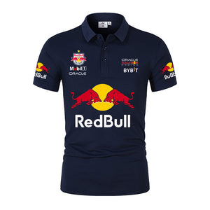 Polo-Shirt “RB Sports”