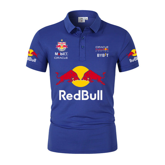Polo-Shirt “RB Sports”