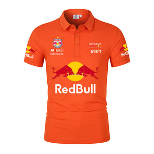 Polo-Shirt “RB Sports”