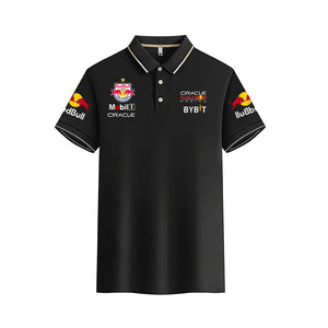 Polo-Shirt “RB Star“