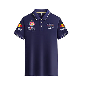 Polo-Shirt “RB Star“