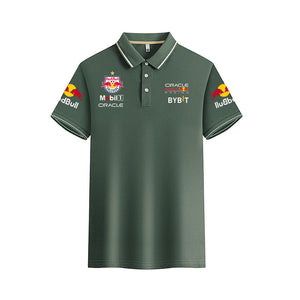 Polo-Shirt “RB Star“