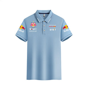 Polo-Shirt “RB Star“