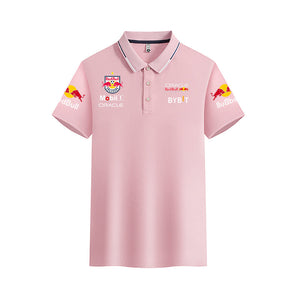 Polo-Shirt “RB Star“