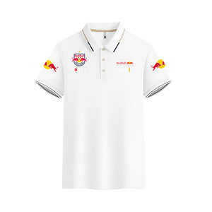 Polo-Shirt “RB Star“